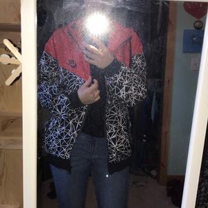 Nike Wind breaker